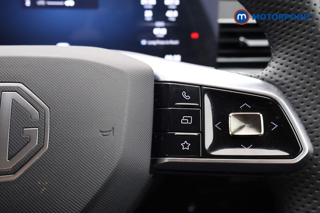 Mg Motor Uk HS SE Automatic Petrol-Electric Hybrid SUV - Stock Number (1623004) - 3rd supplementary image