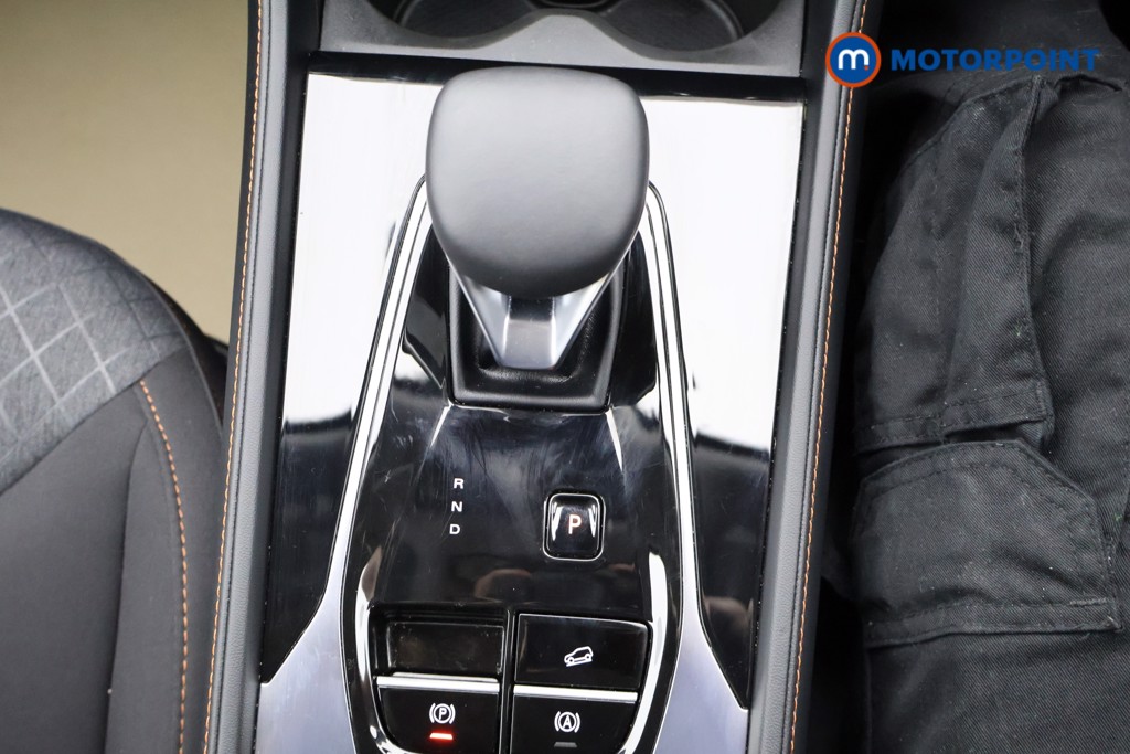 Mg Motor Uk HS SE Automatic Petrol-Electric Hybrid SUV - Stock Number (1623004) - 6th supplementary image