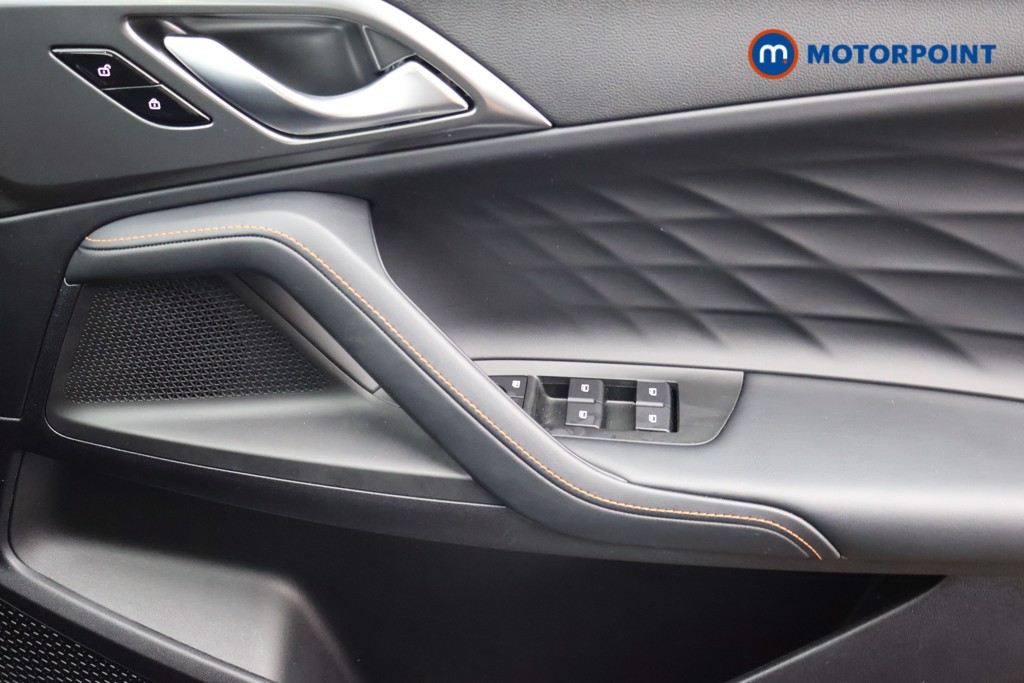 Mg Motor Uk HS SE Automatic Petrol-Electric Hybrid SUV - Stock Number (1623004) - 8th supplementary image