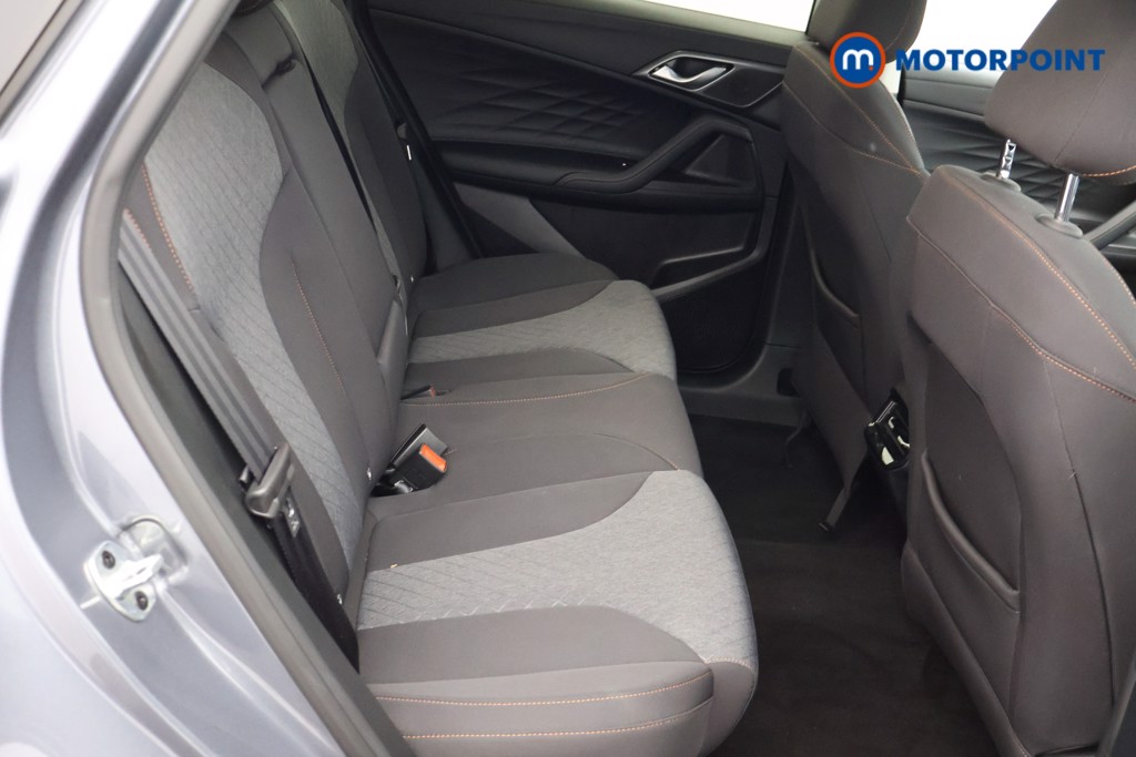 Mg Motor Uk HS SE Automatic Petrol-Electric Hybrid SUV - Stock Number (1623004) - 11th supplementary image