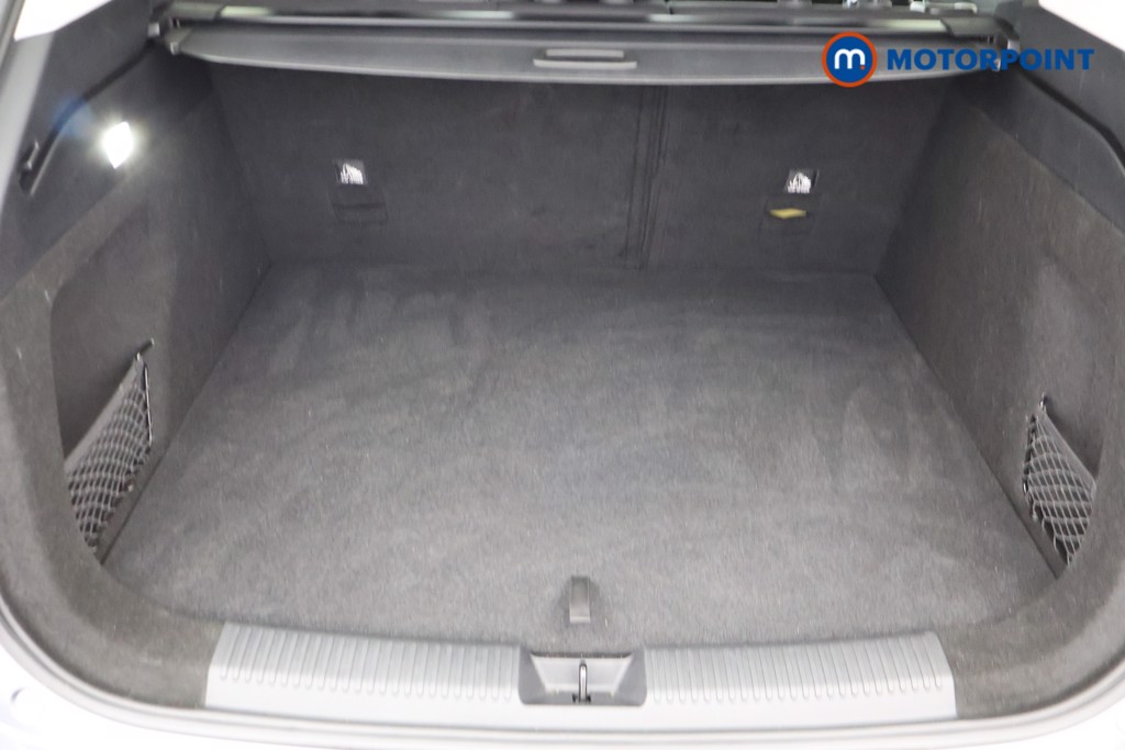 Mg Motor Uk HS SE Automatic Petrol-Electric Hybrid SUV - Stock Number (1623004) - 12th supplementary image