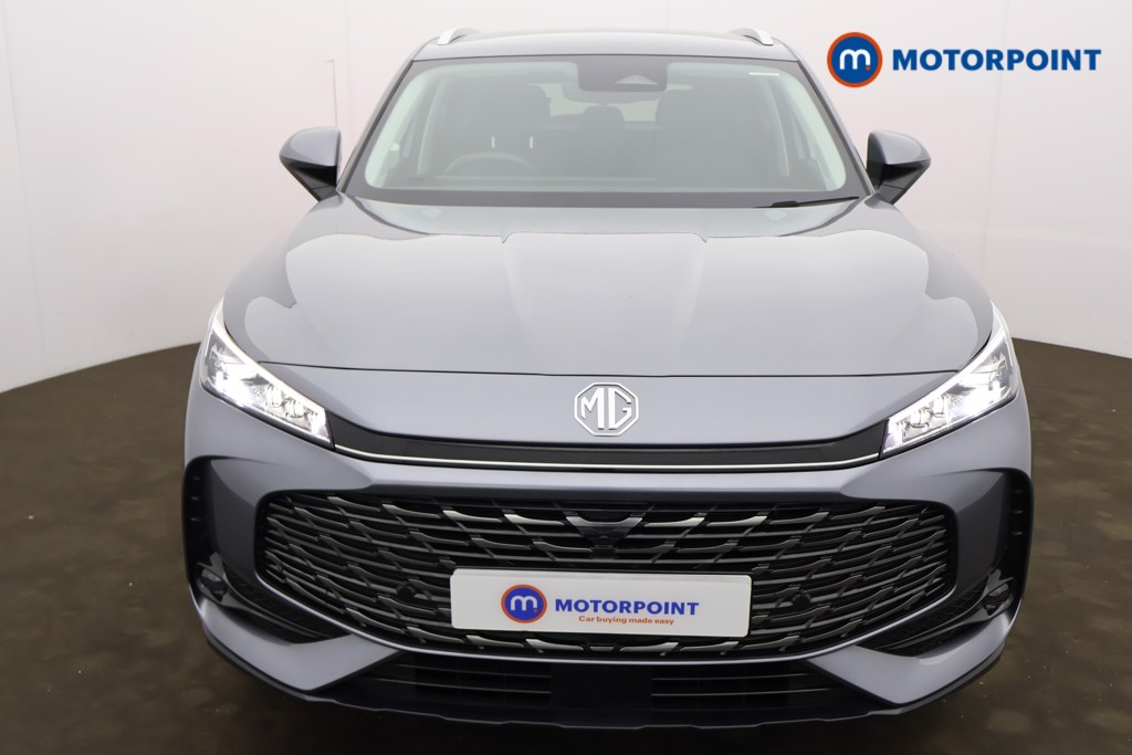 Mg Motor Uk HS SE Automatic Petrol-Electric Hybrid SUV - Stock Number (1623004) - 15th supplementary image