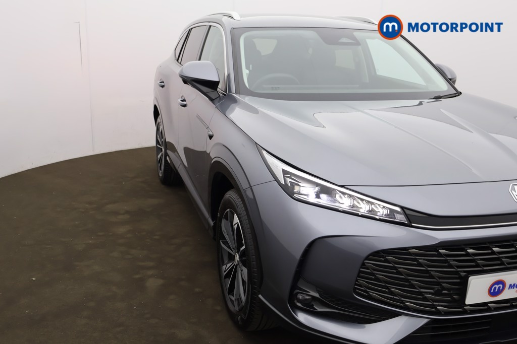 Mg Motor Uk HS SE Automatic Petrol-Electric Hybrid SUV - Stock Number (1623004) - 16th supplementary image