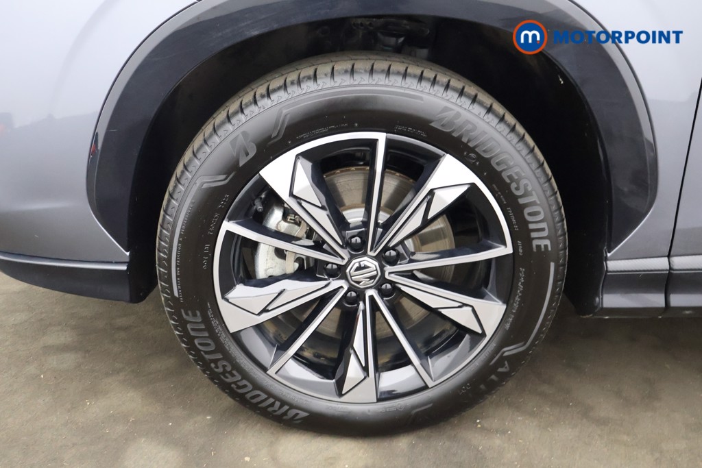 Mg Motor Uk HS SE Automatic Petrol-Electric Hybrid SUV - Stock Number (1623004) - 17th supplementary image