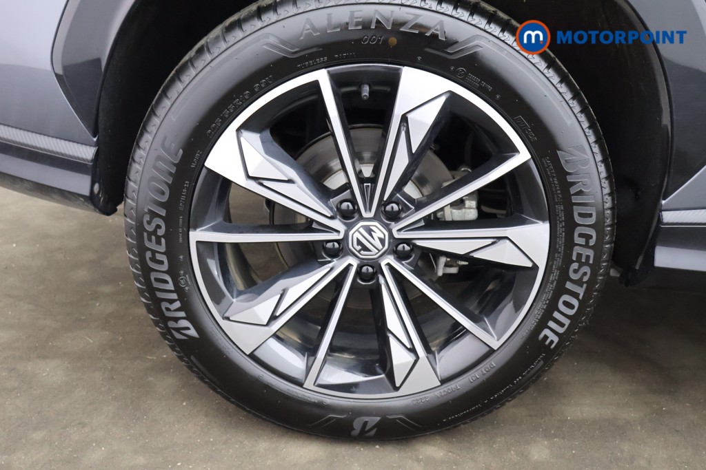 Mg Motor Uk HS SE Automatic Petrol-Electric Hybrid SUV - Stock Number (1623004) - 18th supplementary image