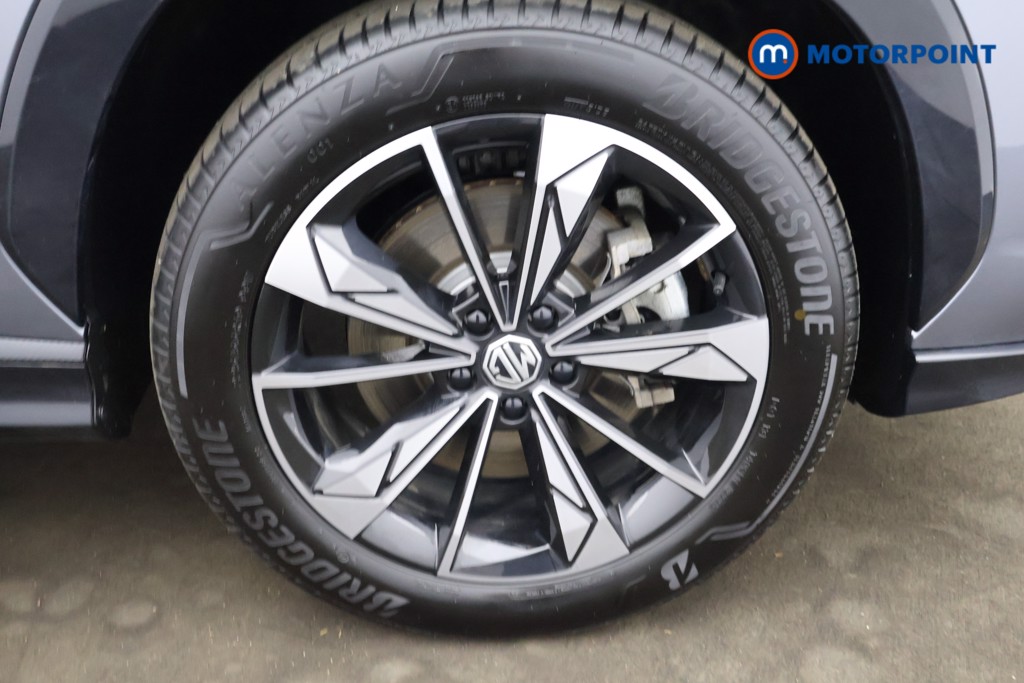 Mg Motor Uk HS SE Automatic Petrol-Electric Hybrid SUV - Stock Number (1623004) - 19th supplementary image