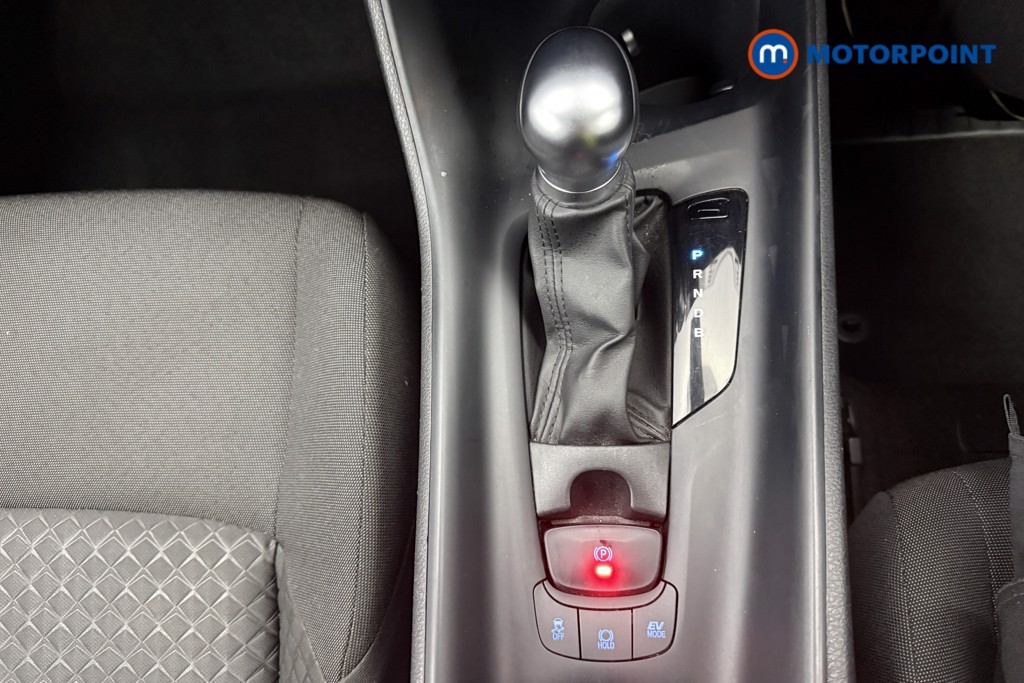 Toyota C-Hr Icon Automatic Petrol-Electric Hybrid SUV - Stock Number (1623007) - 9th supplementary image