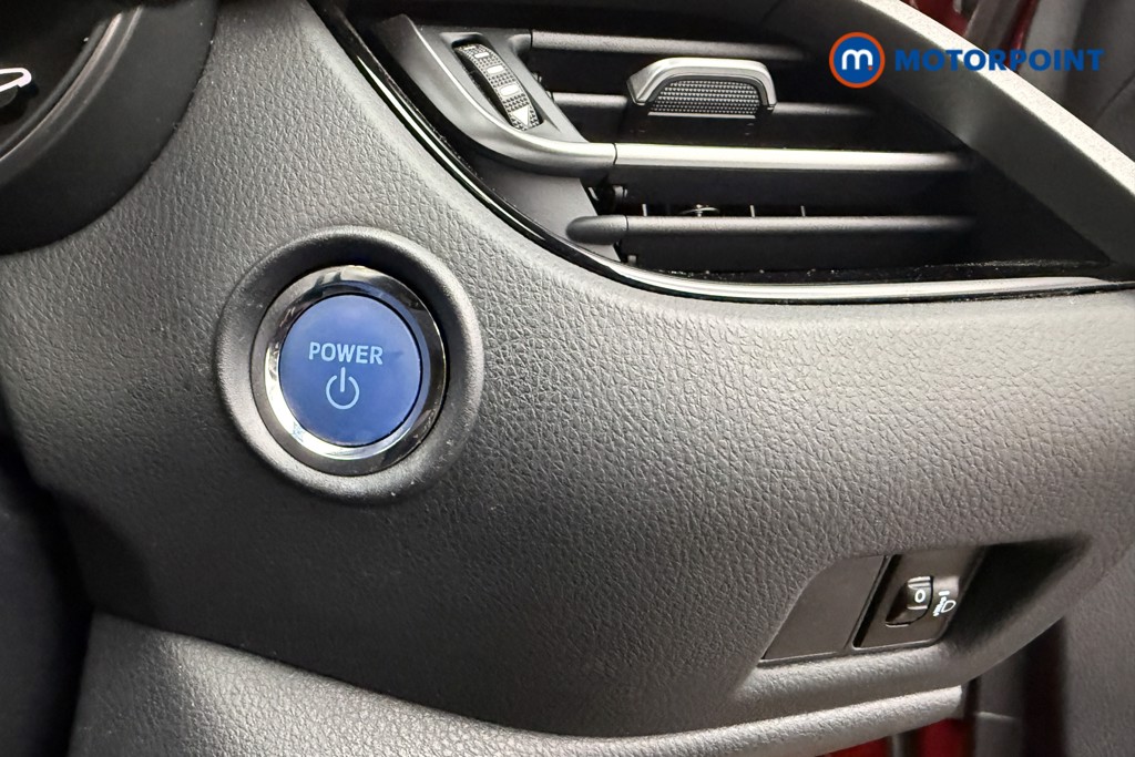 Toyota C-Hr Icon Automatic Petrol-Electric Hybrid SUV - Stock Number (1623007) - 15th supplementary image