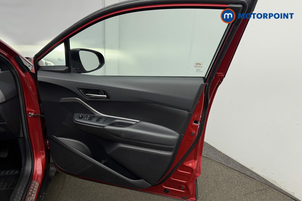 Toyota C-Hr Icon Automatic Petrol-Electric Hybrid SUV - Stock Number (1623007) - 16th supplementary image