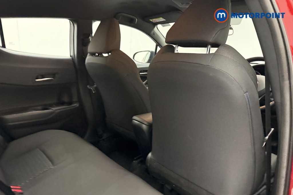Toyota C-Hr Icon Automatic Petrol-Electric Hybrid SUV - Stock Number (1623007) - 19th supplementary image