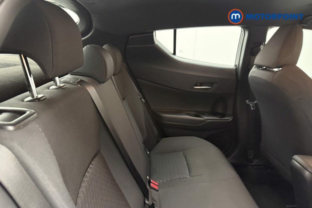 Toyota C-Hr Icon Automatic Petrol-Electric Hybrid SUV - Stock Number (1623007) - 20th supplementary image