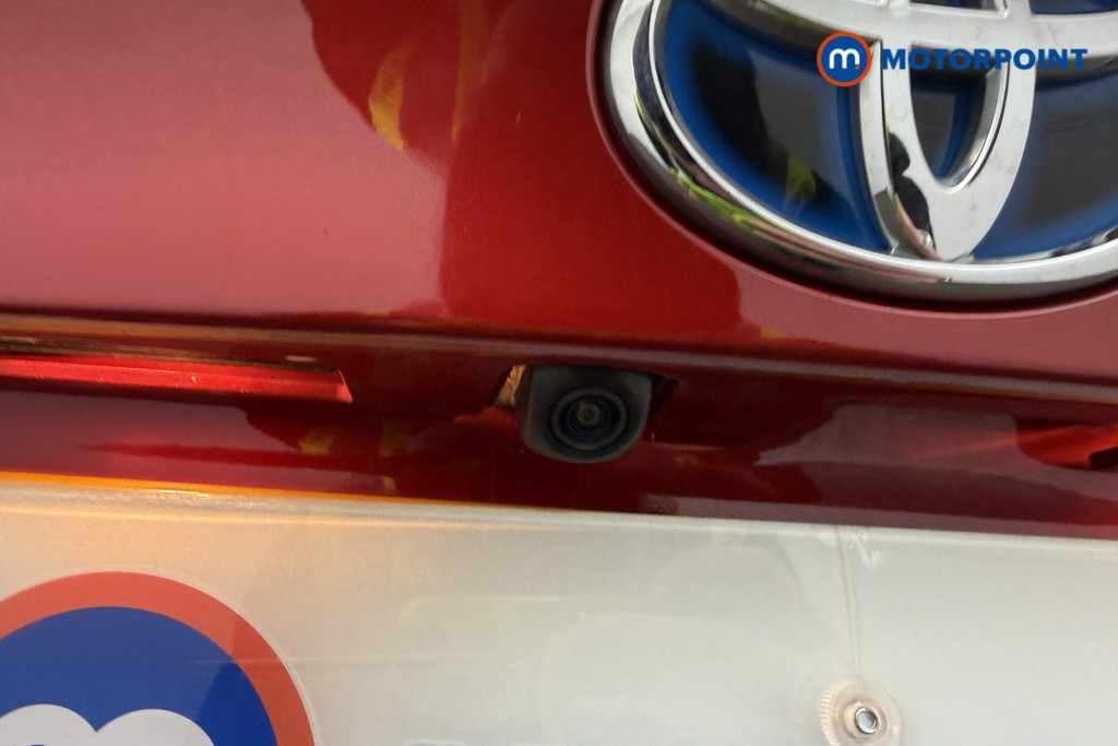 Toyota C-Hr Icon Automatic Petrol-Electric Hybrid SUV - Stock Number (1623007) - 25th supplementary image