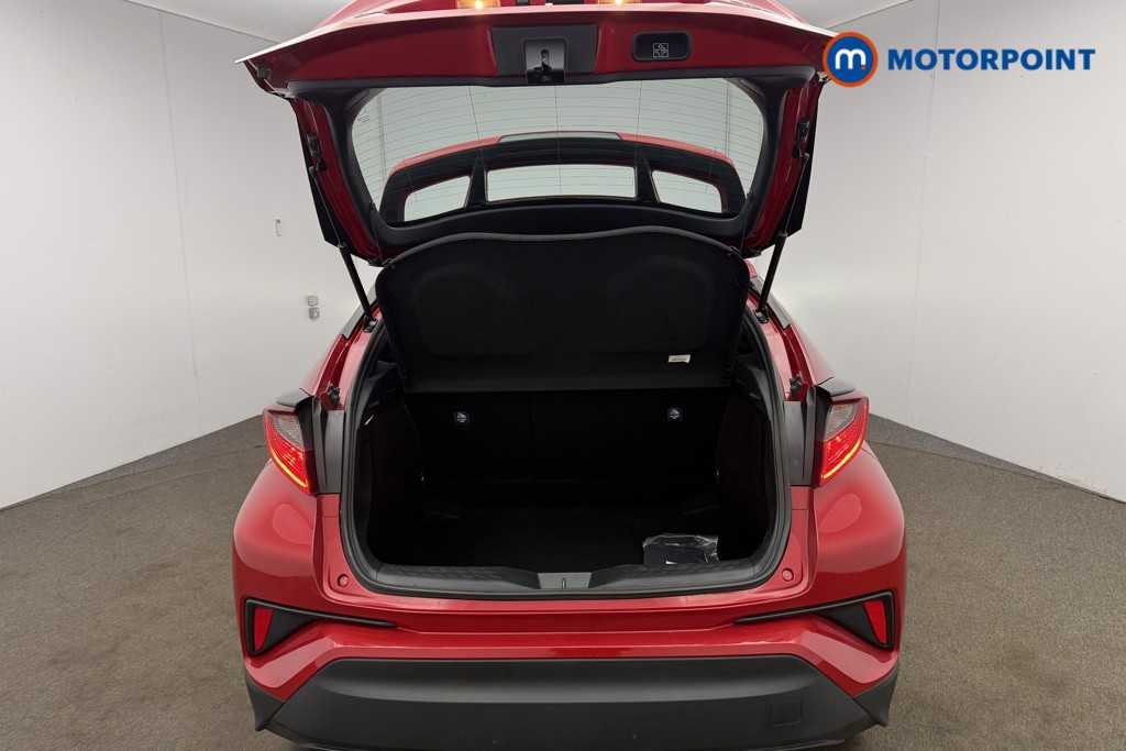 Toyota C-Hr Icon Automatic Petrol-Electric Hybrid SUV - Stock Number (1623007) - 26th supplementary image