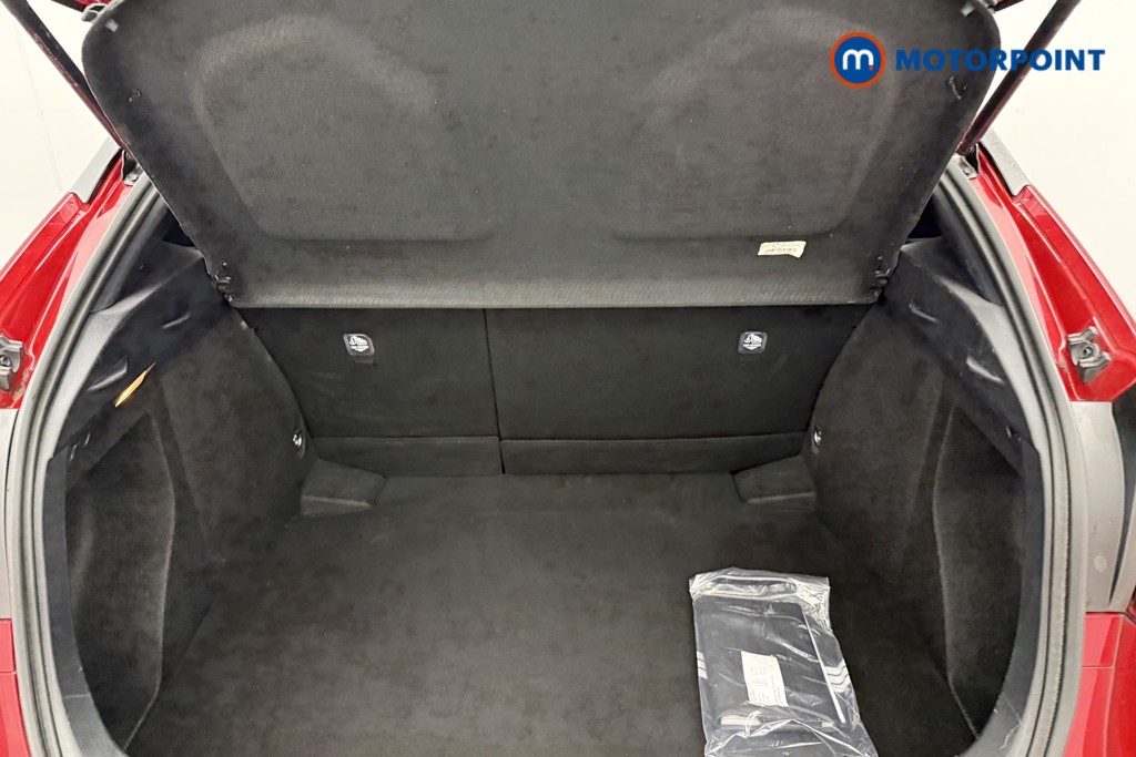 Toyota C-Hr Icon Automatic Petrol-Electric Hybrid SUV - Stock Number (1623007) - 27th supplementary image