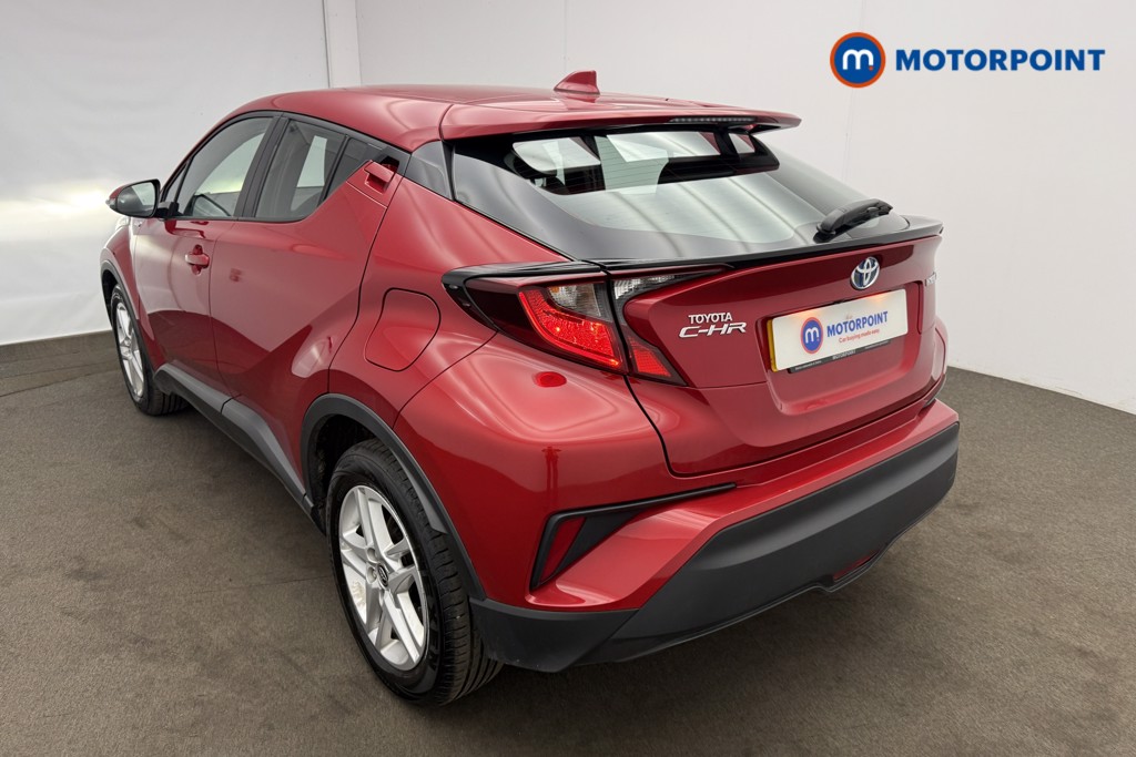 Toyota C-Hr Icon Automatic Petrol-Electric Hybrid SUV - Stock Number (1623007) - 28th supplementary image