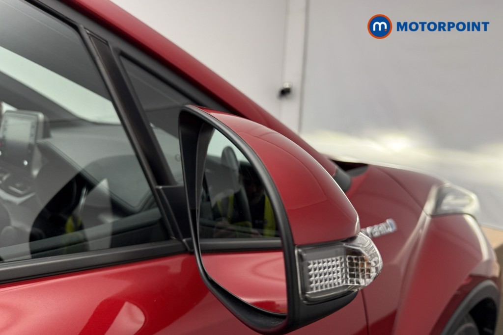 Toyota C-Hr Icon Automatic Petrol-Electric Hybrid SUV - Stock Number (1623007) - 39th supplementary image