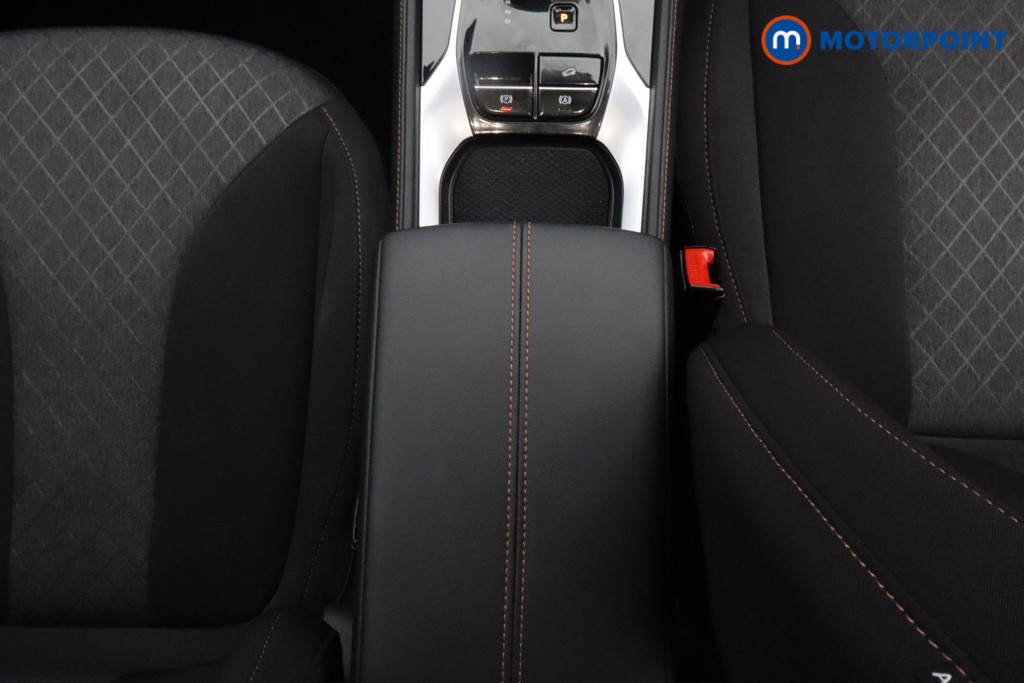 Mg Motor Uk HS SE Automatic Petrol-Electric Hybrid SUV - Stock Number (1623023) - 5th supplementary image