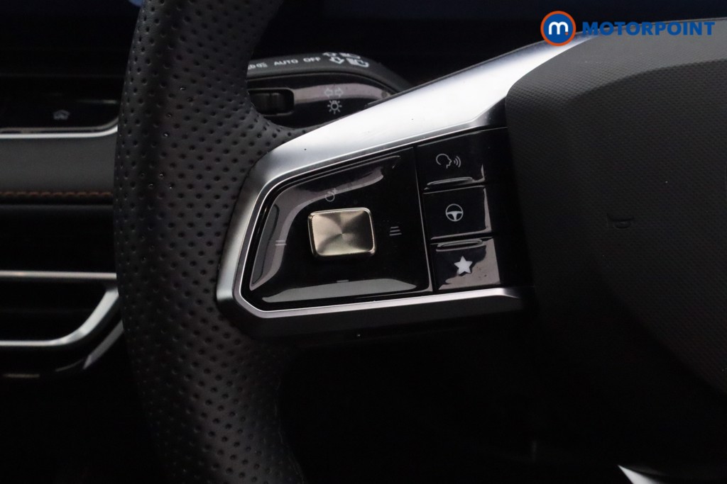 Mg Motor Uk HS SE Automatic Petrol-Electric Hybrid SUV - Stock Number (1623023) - 7th supplementary image