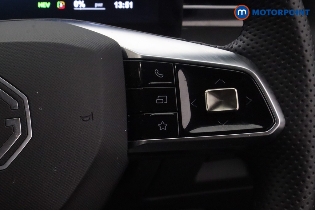 Mg Motor Uk HS SE Automatic Petrol-Electric Hybrid SUV - Stock Number (1623023) - 8th supplementary image