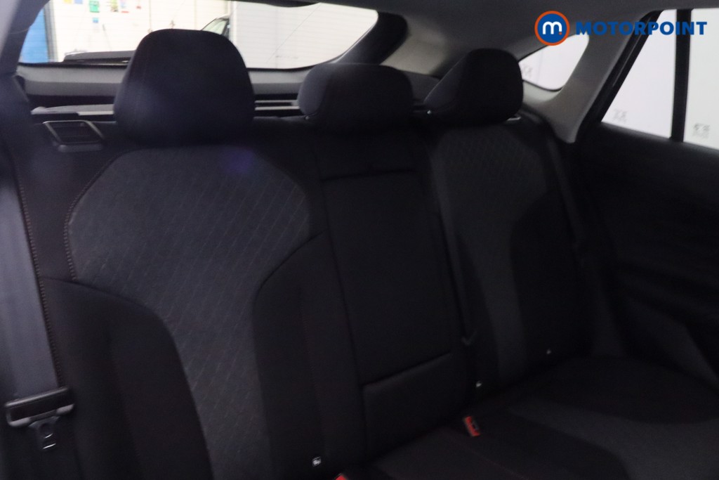 Mg Motor Uk HS SE Automatic Petrol-Electric Hybrid SUV - Stock Number (1623023) - 11th supplementary image