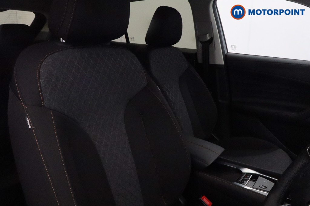 Mg Motor Uk HS SE Automatic Petrol-Electric Hybrid SUV - Stock Number (1623023) - 13th supplementary image