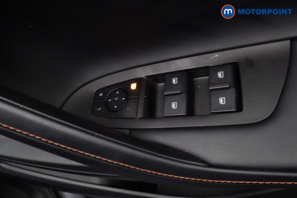 Mg Motor Uk HS SE Automatic Petrol-Electric Hybrid SUV - Stock Number (1623023) - 20th supplementary image