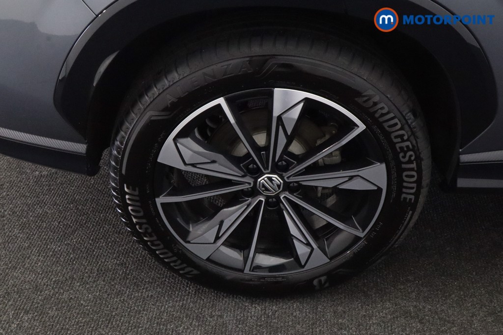 Mg Motor Uk HS SE Automatic Petrol-Electric Hybrid SUV - Stock Number (1623023) - 22nd supplementary image