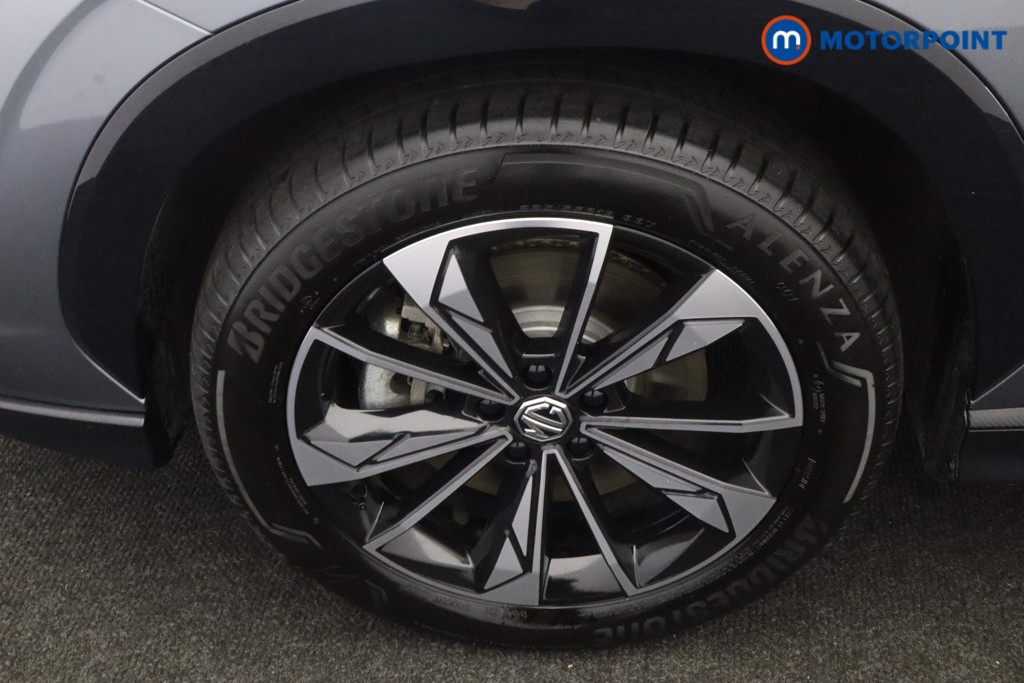 Mg Motor Uk HS SE Automatic Petrol-Electric Hybrid SUV - Stock Number (1623023) - 24th supplementary image