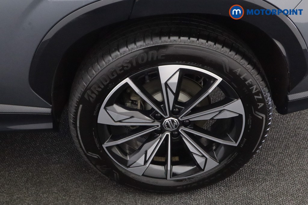 Mg Motor Uk HS SE Automatic Petrol-Electric Hybrid SUV - Stock Number (1623023) - 25th supplementary image