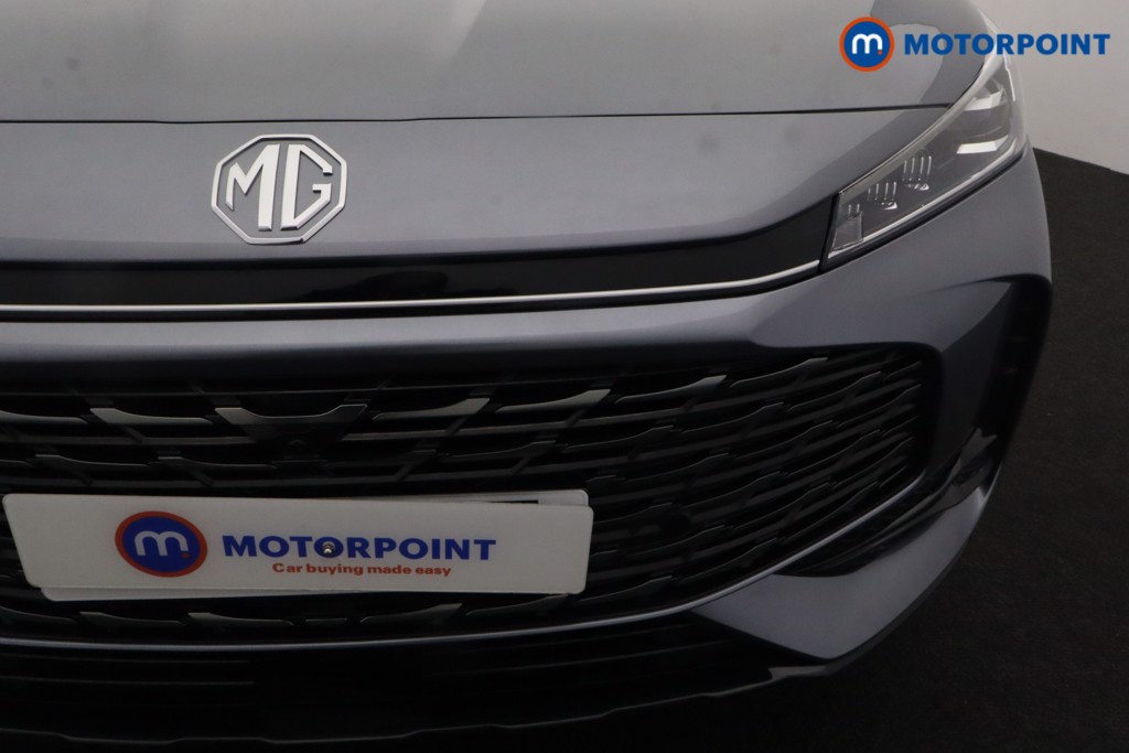 Mg Motor Uk HS SE Automatic Petrol-Electric Hybrid SUV - Stock Number (1623023) - 28th supplementary image