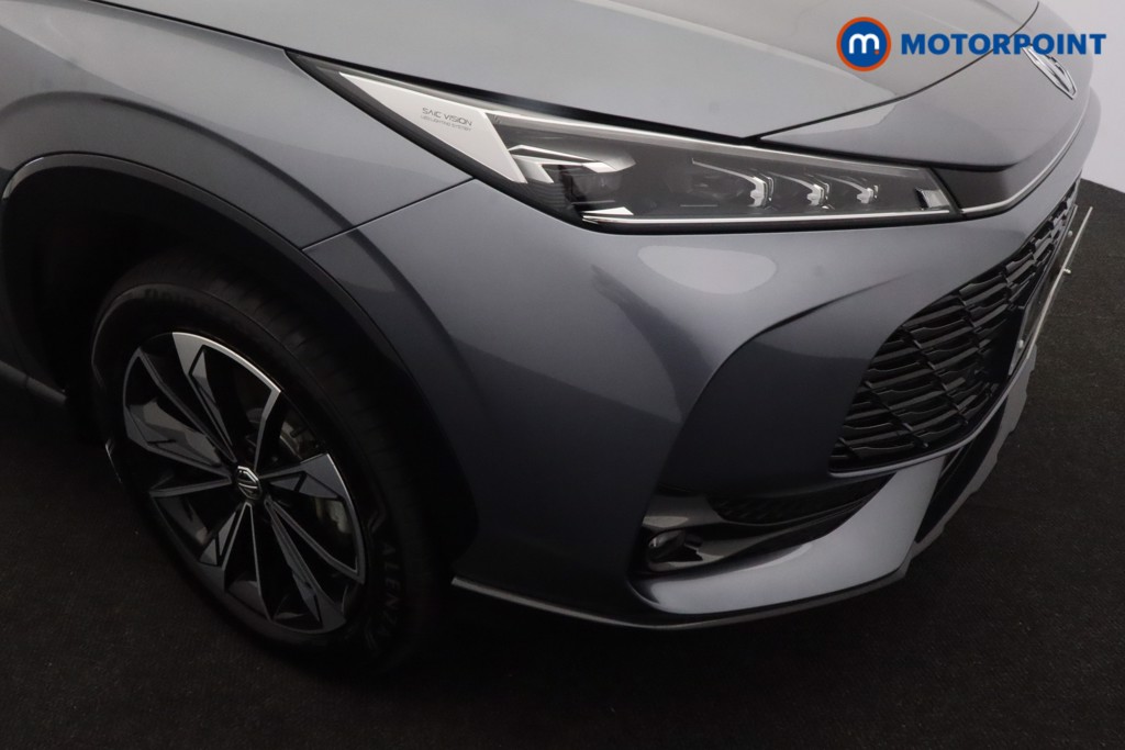 Mg Motor Uk HS SE Automatic Petrol-Electric Hybrid SUV - Stock Number (1623023) - 30th supplementary image