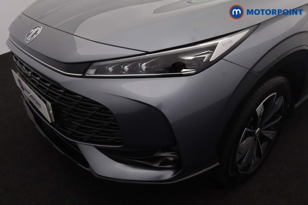 Mg Motor Uk HS SE Automatic Petrol-Electric Hybrid SUV - Stock Number (1623023) - 31st supplementary image