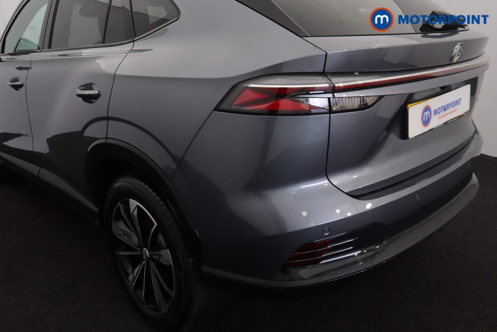 Mg Motor Uk HS SE Automatic Petrol-Electric Hybrid SUV - Stock Number (1623023) - 32nd supplementary image