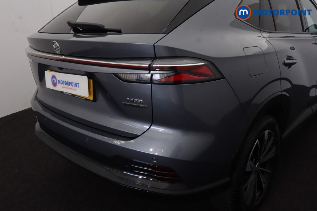 Mg Motor Uk HS SE Automatic Petrol-Electric Hybrid SUV - Stock Number (1623023) - 33rd supplementary image