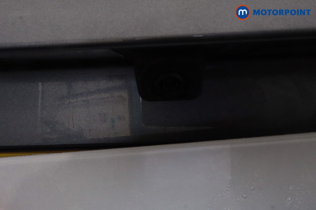 Mg Motor Uk HS SE Automatic Petrol-Electric Hybrid SUV - Stock Number (1623023) - 35th supplementary image