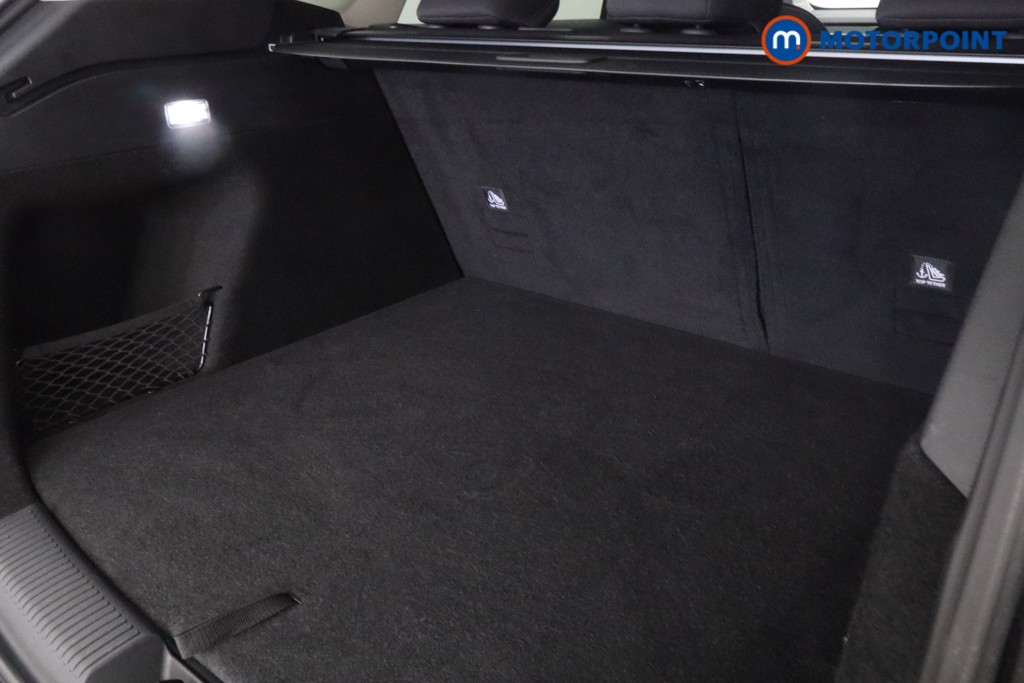 Mg Motor Uk HS SE Automatic Petrol-Electric Hybrid SUV - Stock Number (1623023) - 37th supplementary image