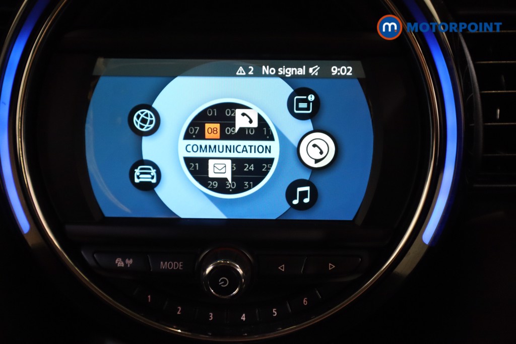 Mini Hatchback Cooper Classic Manual Petrol Hatchback - Stock Number (1623099) - 2nd supplementary image