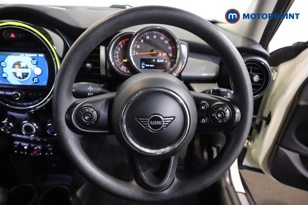 Mini Hatchback Cooper Classic Manual Petrol Hatchback - Stock Number (1623099) - 3rd supplementary image