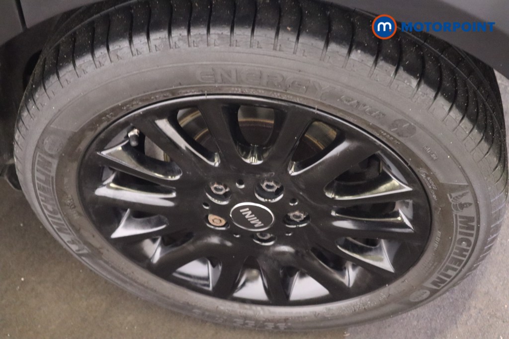 Mini Hatchback Cooper Classic Manual Petrol Hatchback - Stock Number (1623099) - 10th supplementary image