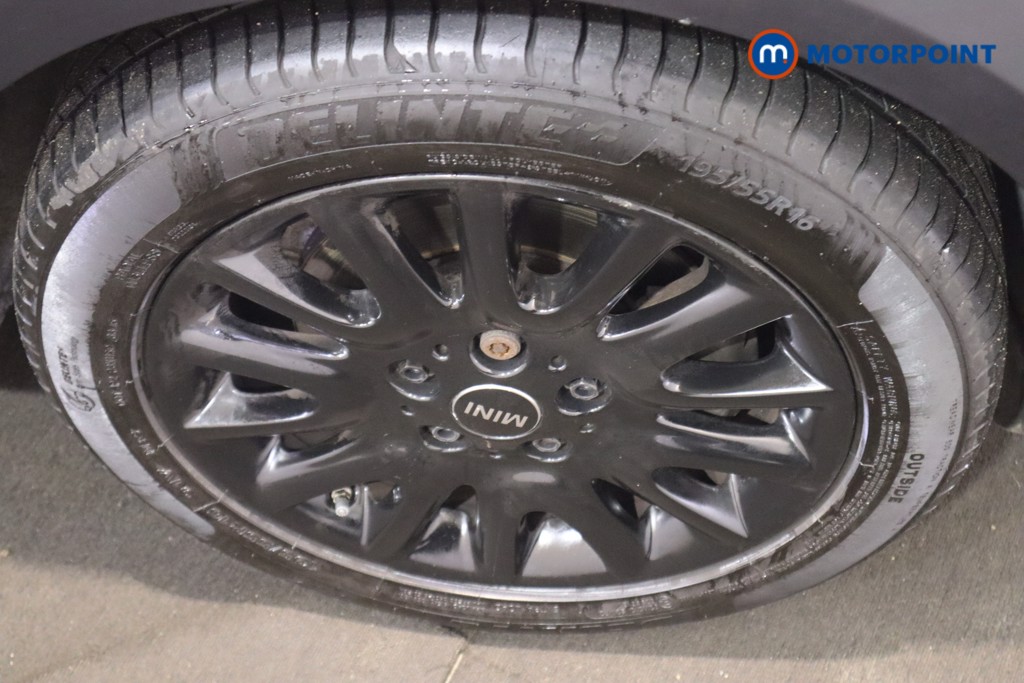 Mini Hatchback Cooper Classic Manual Petrol Hatchback - Stock Number (1623099) - 12th supplementary image