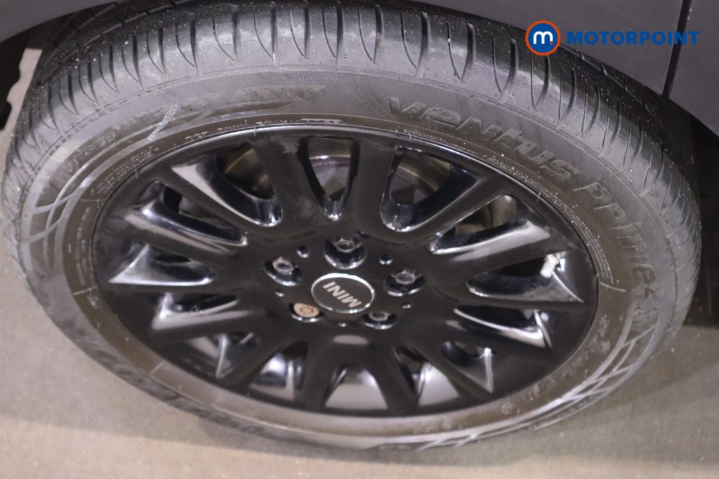 Mini Hatchback Cooper Classic Manual Petrol Hatchback - Stock Number (1623099) - 13th supplementary image