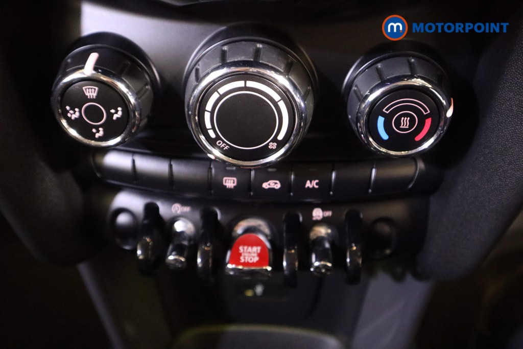 Mini Hatchback Cooper Classic Manual Petrol Hatchback - Stock Number (1623099) - 22nd supplementary image