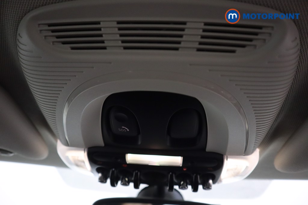 Mini Hatchback Cooper Classic Manual Petrol Hatchback - Stock Number (1623099) - 26th supplementary image