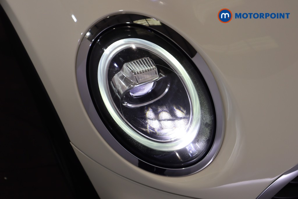 Mini Hatchback Cooper Classic Manual Petrol Hatchback - Stock Number (1623099) - 32nd supplementary image