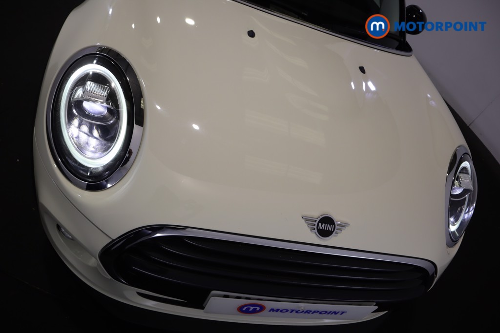 Mini Hatchback Cooper Classic Manual Petrol Hatchback - Stock Number (1623099) - 33rd supplementary image