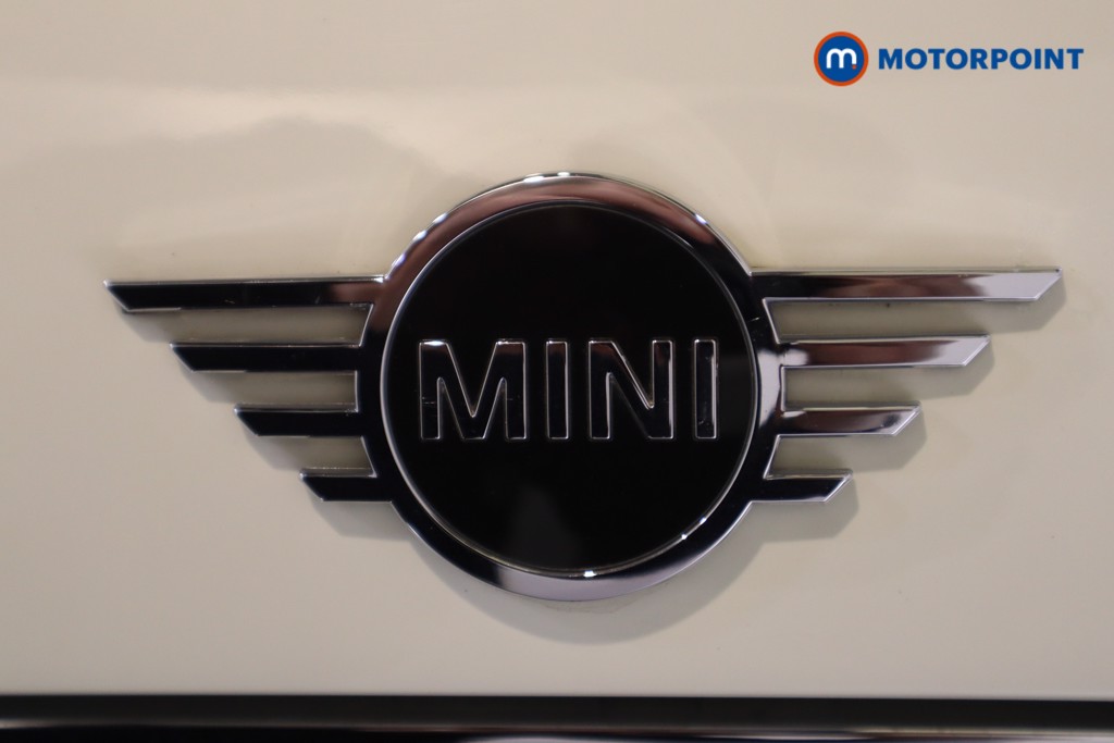 Mini Hatchback Cooper Classic Manual Petrol Hatchback - Stock Number (1623099) - 34th supplementary image