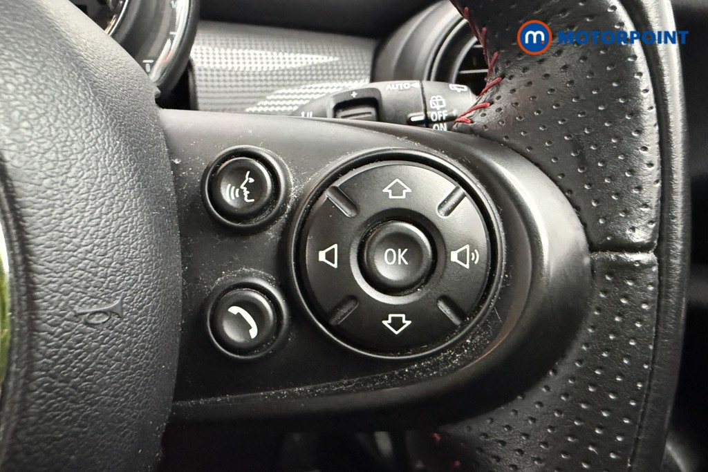 Mini Hatchback Cooper Sport Manual Petrol Hatchback - Stock Number (1623113) - 13th supplementary image