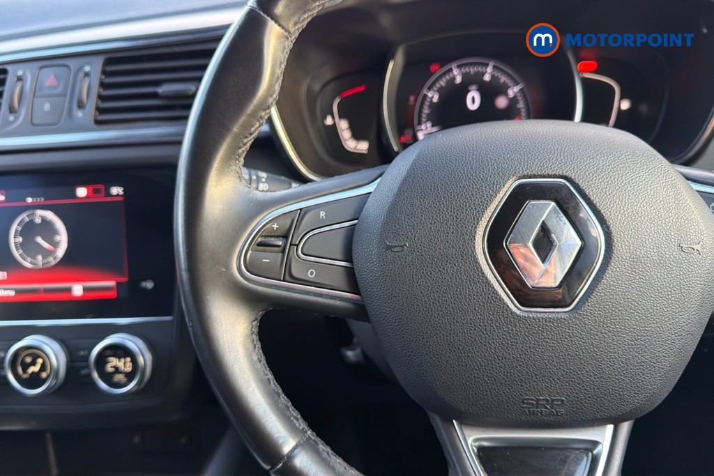Renault Kadjar Gt Line Manual Petrol SUV - Stock Number (1623129) - 3rd supplementary image