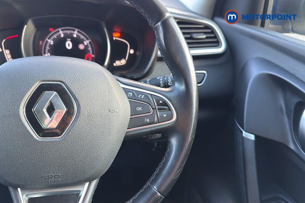 Renault Kadjar Gt Line Manual Petrol SUV - Stock Number (1623129) - 4th supplementary image