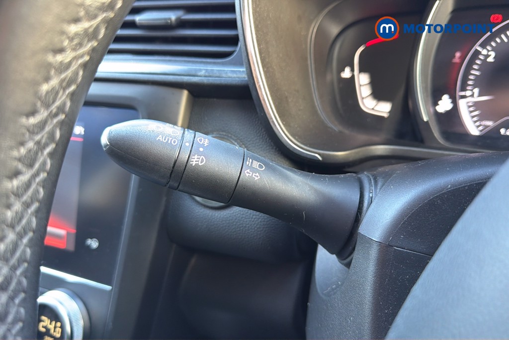 Renault Kadjar Gt Line Manual Petrol SUV - Stock Number (1623129) - 6th supplementary image